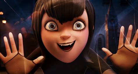 Hotel Transylvania (2012)