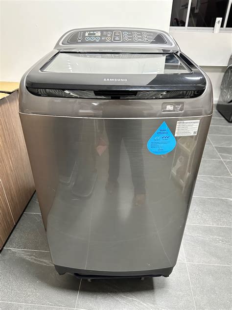 Image result for Samsung Top Loading Washing Machine