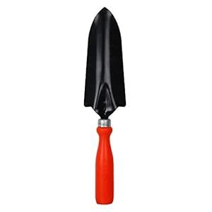 ROBUX Garden Tools Set - Heavy Duty Hand Trowel for Gardening, Planting ...