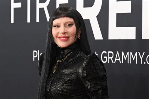 Imágenes De Lady Gaga