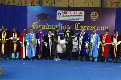 Graduation Ceremony