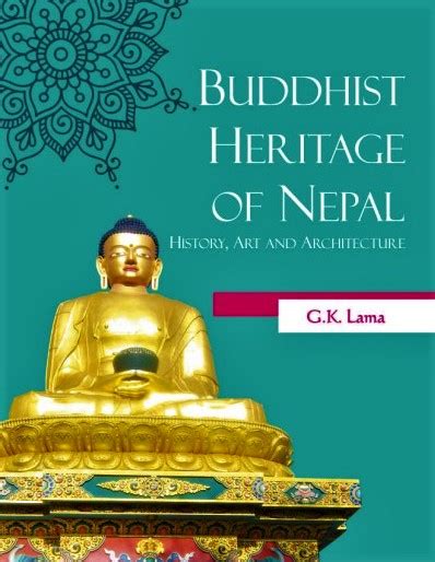 Buddhist Heritage of Nepal History, Art and Architecture - Indian books ...