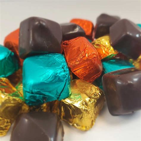 Individually Wrapped Chocolates