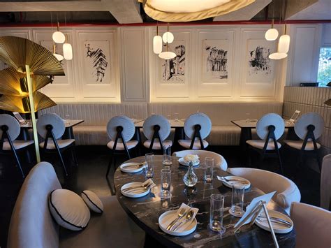 This ingredient-first restaurant in Bandra defies the rules of fine ...