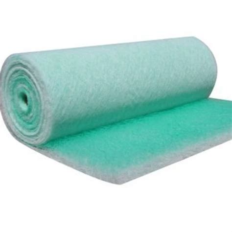 Paint Booth Floor Filter | Floor Filter for Spray Booths | Vishnu Auto ...
