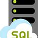 Image result for SQL Managed Instance Database Logo