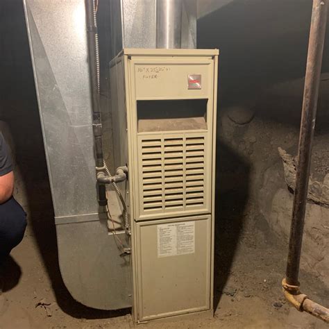 Furnace-Contest - J&A Heating and Plumbing