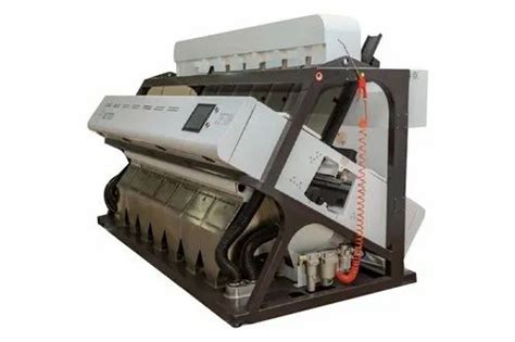 Sorting Machine - 1 TPH Sorting Machine Manufacturer from Coimbatore