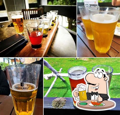 The 1st Brewhouse - The Corinthians, Pune - Restaurant reviews