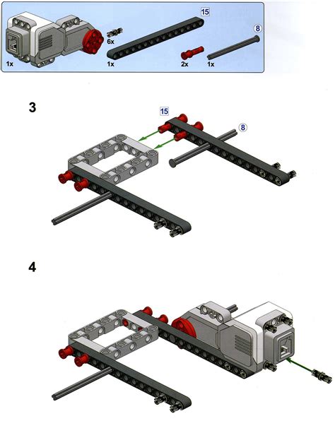 Image result for Arduino SumoBot All Material Needed