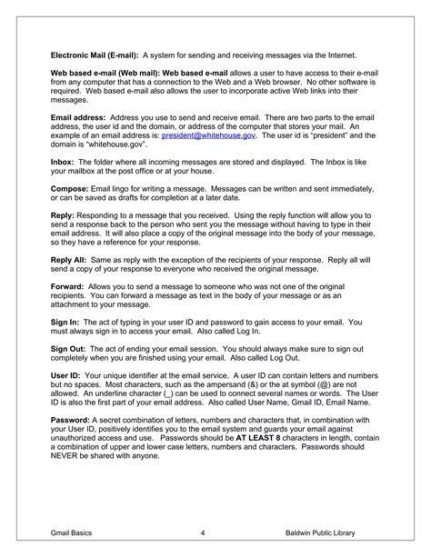 Image result for Tutorial On Using Gmail