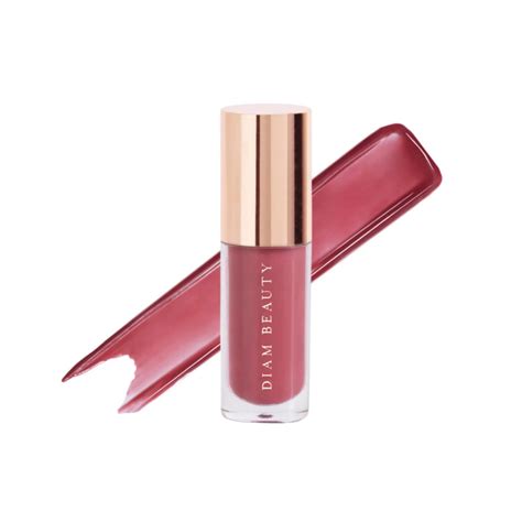 Buy Diam Beauty Love Potion Lip Oil, Lip Gloss for Women - Long Lasting ...