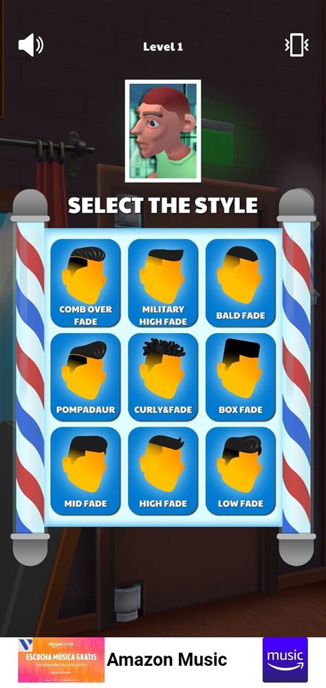 Fade Master 3D APK Download for Android Free