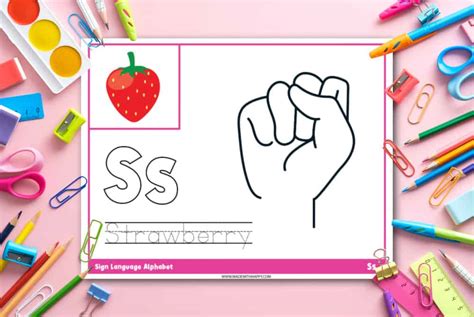 Spanish Sign Language Alphabet 的图像结果