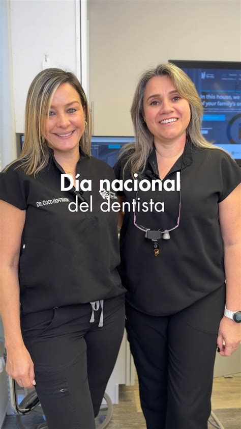 Hoffmann Family Dentistry | Odontología (@hoffmanndentistry ...