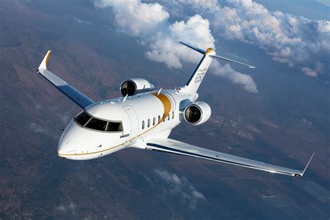 Heavy Jets | Corporate Aviation | The Private Jet Solution | Bedford MA