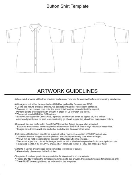 Image result for Button Shirt Pattern