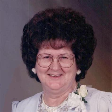 Alma R. Duke Obituary (2025) - Manchester, TN - Manchester Funeral Home