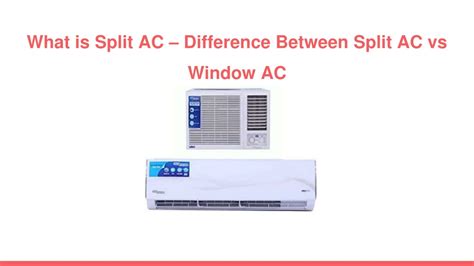 How to Convert AAC Window Unit into Split 的图像结果