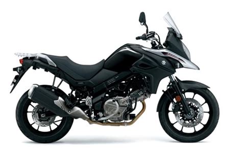 Suzuki showcases new 1000cc flagship and entry level 125cc bike at ...