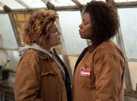 Will Orange Is the New Black Bring Back Vee?