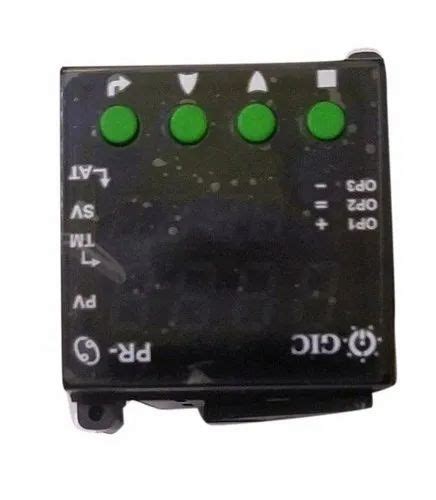 Temperature Controller - GIC 151A13B1 Temperature Controller Wholesaler ...