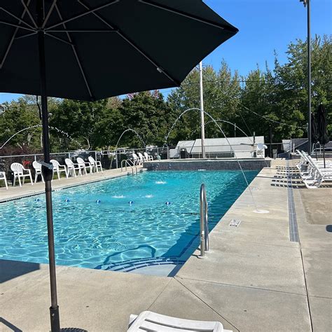 Powderhorn Campground Old Orchard