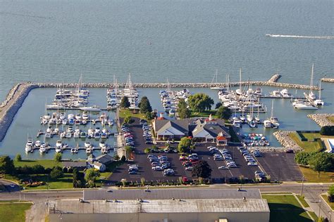 Sandusky Yacht Club in Sandusky, OH, United States - Marina Reviews ...