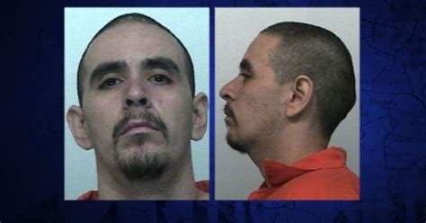 Violent Crime Task Force in Yakima arrests escaped inmate at apartment ...