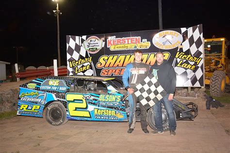Image result for IMCA Modified Wraps
