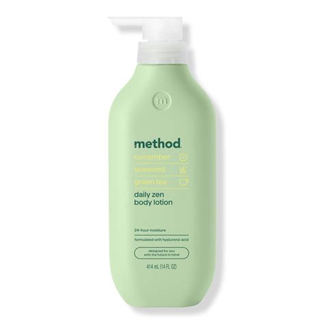 method - Body Lotion | Ulta Beauty