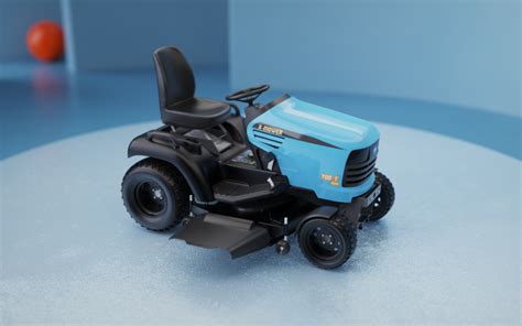 Animation Camera KeyShot 10 的图像结果