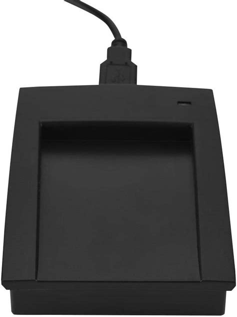 Sutinna 125Khz Smart RFID ID Card Reader, Smart Card Reader India | Ubuy