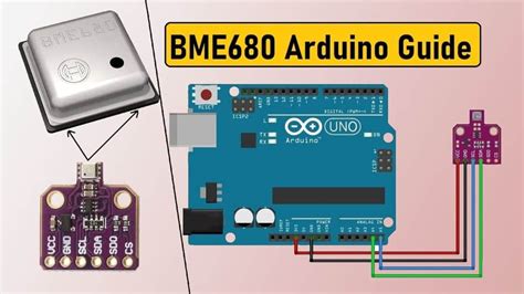 Image result for Arduino Bme680