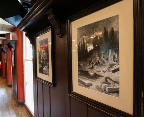 Deer Park Tavern in Newark named one of USA TODAY’s best bars of 2024