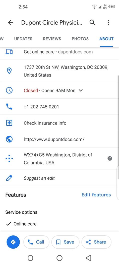 Image result for Google Maps Features