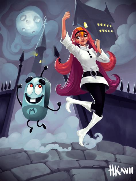 The Modifyers Characters 的图像结果