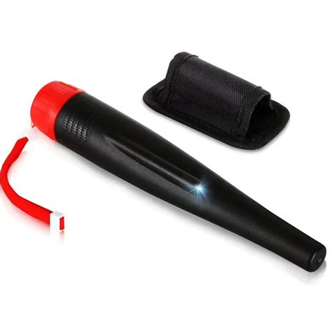 Image result for Metal Detector Pinpointer Reviews