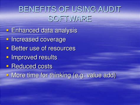Image result for Audit Software Programs