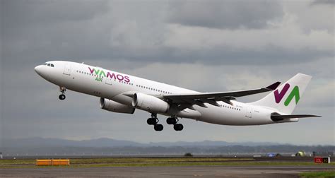 3rd Level New Zealand: Wamos means "Let's Go" in Spanish