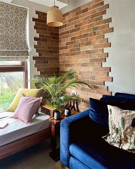 23+ Creative Brick Accent Wall Ideas For 2025 - DrExplains