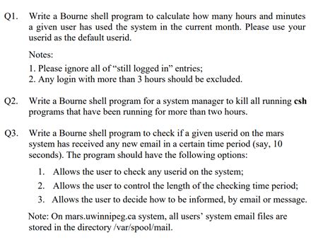 Image result for How to Start Write Unix Scripts