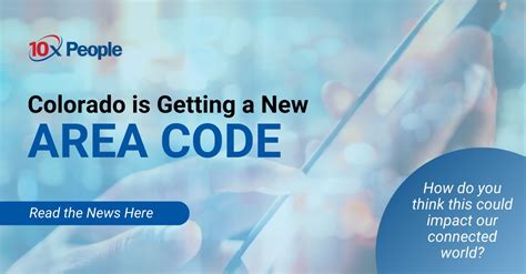 Image result for Area Code of Colorado