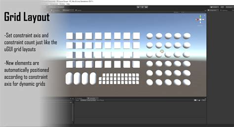 Image result for Unity Tutorial Layout Groups UI