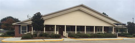 Rinehart Funeral Home | Jesup GA