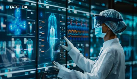 AI Software Integration for Healthcare - TATEEDA | GLOBAL