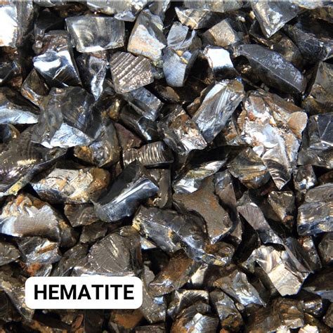Hematite Meaning: Gemstone Healing Properties, Uses, Crystals and More ...