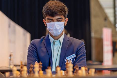 55th Biel GMT R1: Gukesh overpowers Abdusattorov, reaches 2698.7 and ...