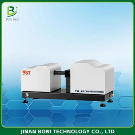 Image result for Particle Size Tester