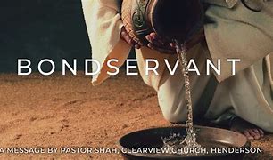 Image result for bondservant